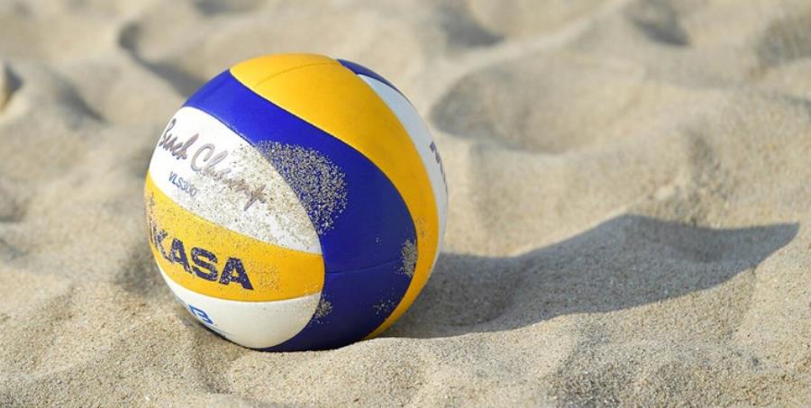 والیبال ساحلی قهرمانی آسیا؛ ملی‌پوشان راهی چین شدند